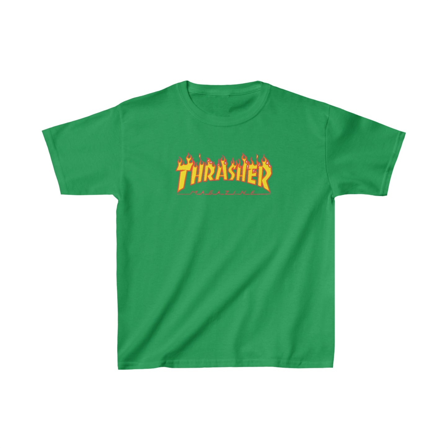 Thrasher Magazine Youth T-Shirt