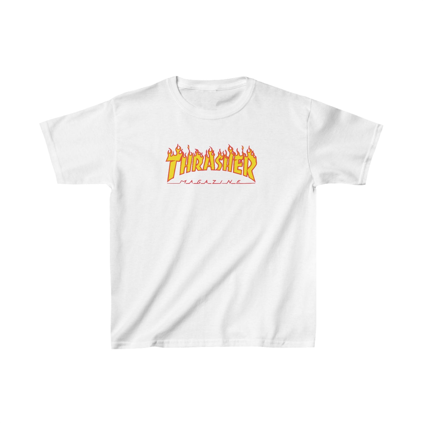 Thrasher Magazine Youth T-Shirt