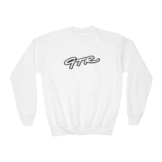 McLaren F1 GTR Youth Sweatshirt