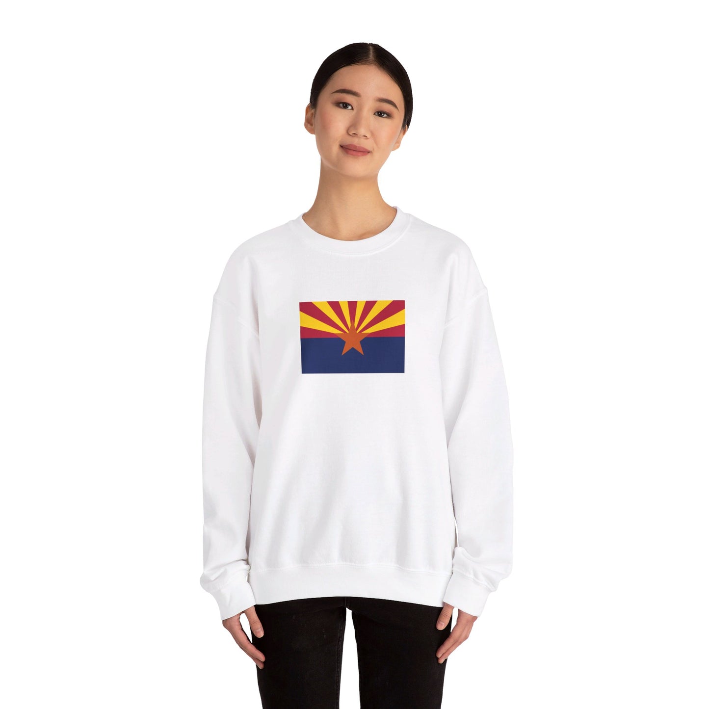 Arizona Flag Sweatshirt