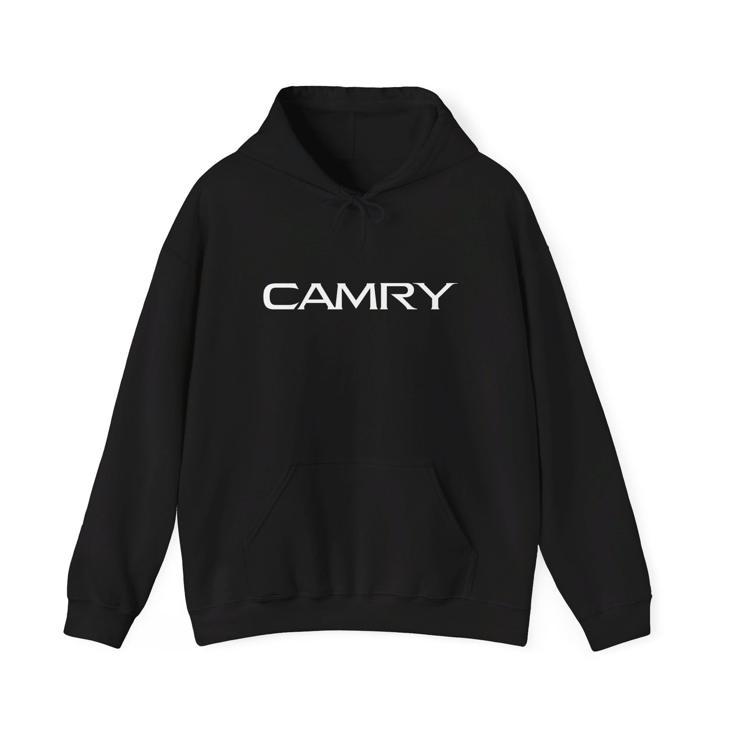 Camry Logo Hoodie