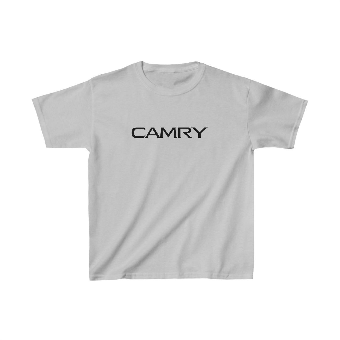 Camry Logo Youth T-Shirt