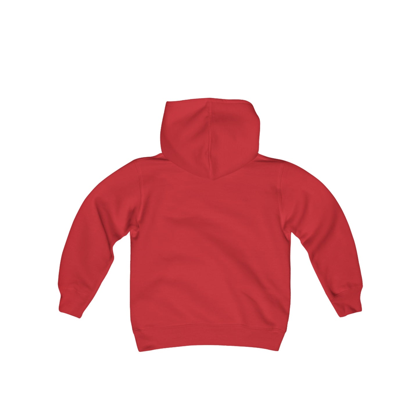 Alabama Flag Youth Hoodie