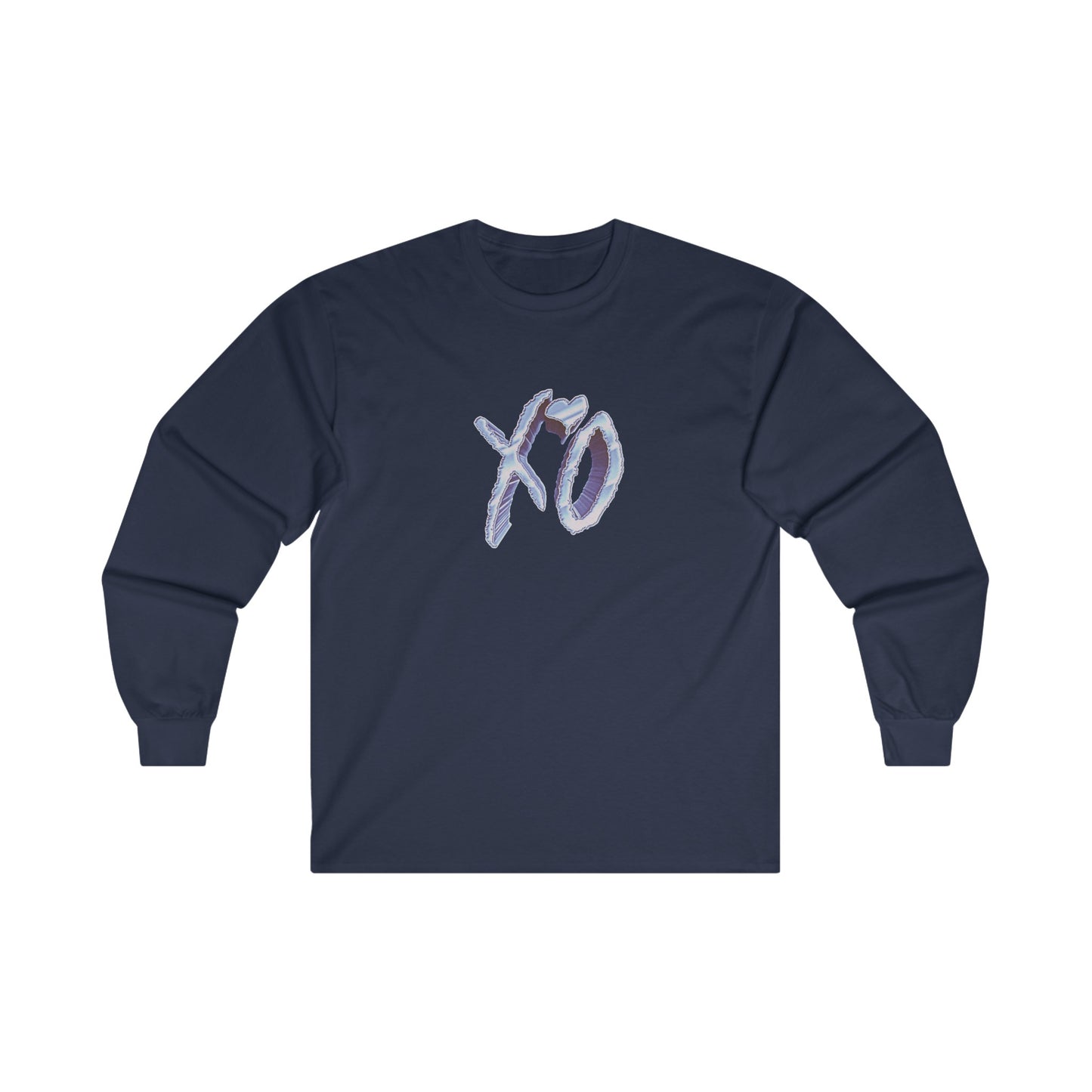 The Weeknd XO Long Sleeve T-Shirt