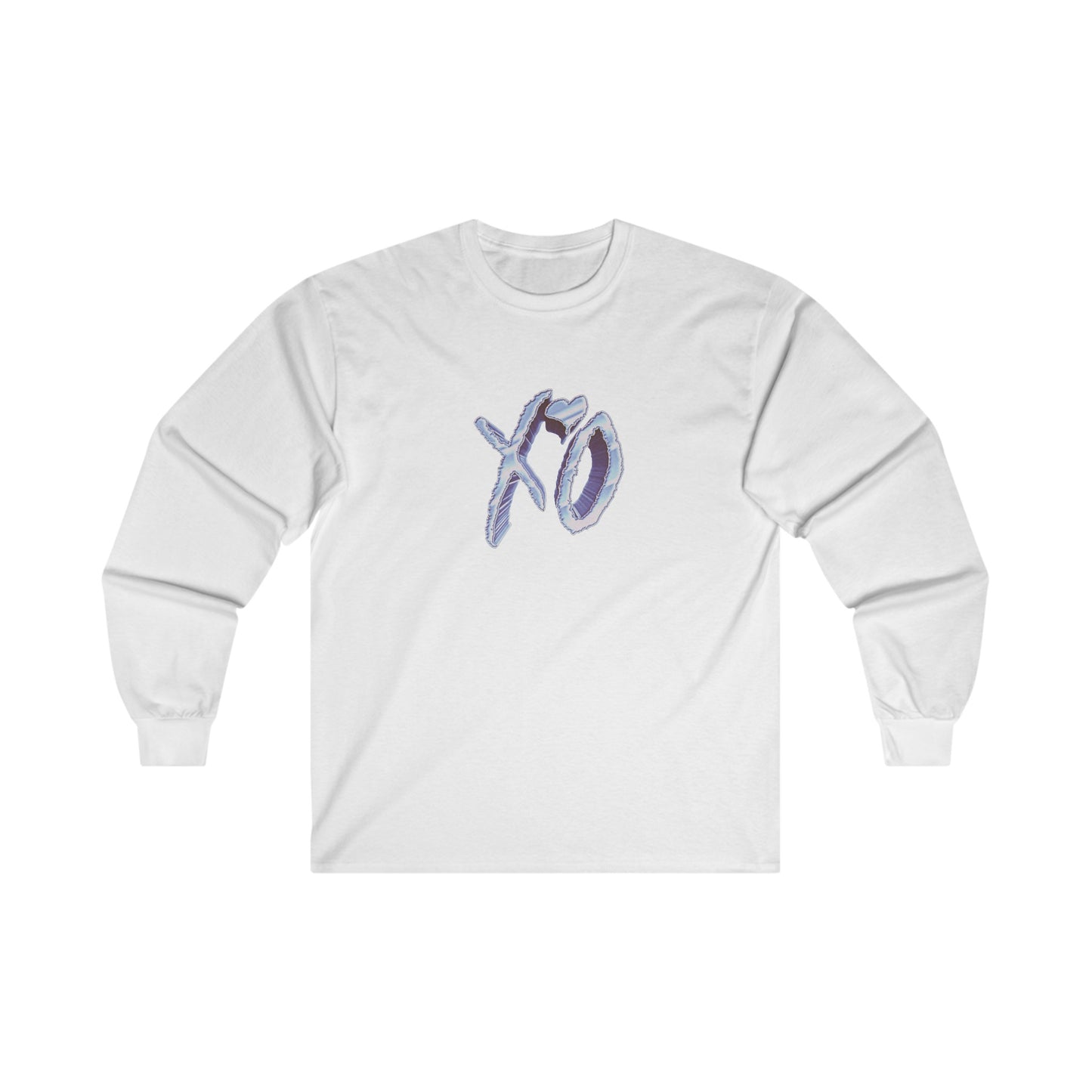 The Weeknd XO Long Sleeve T-Shirt