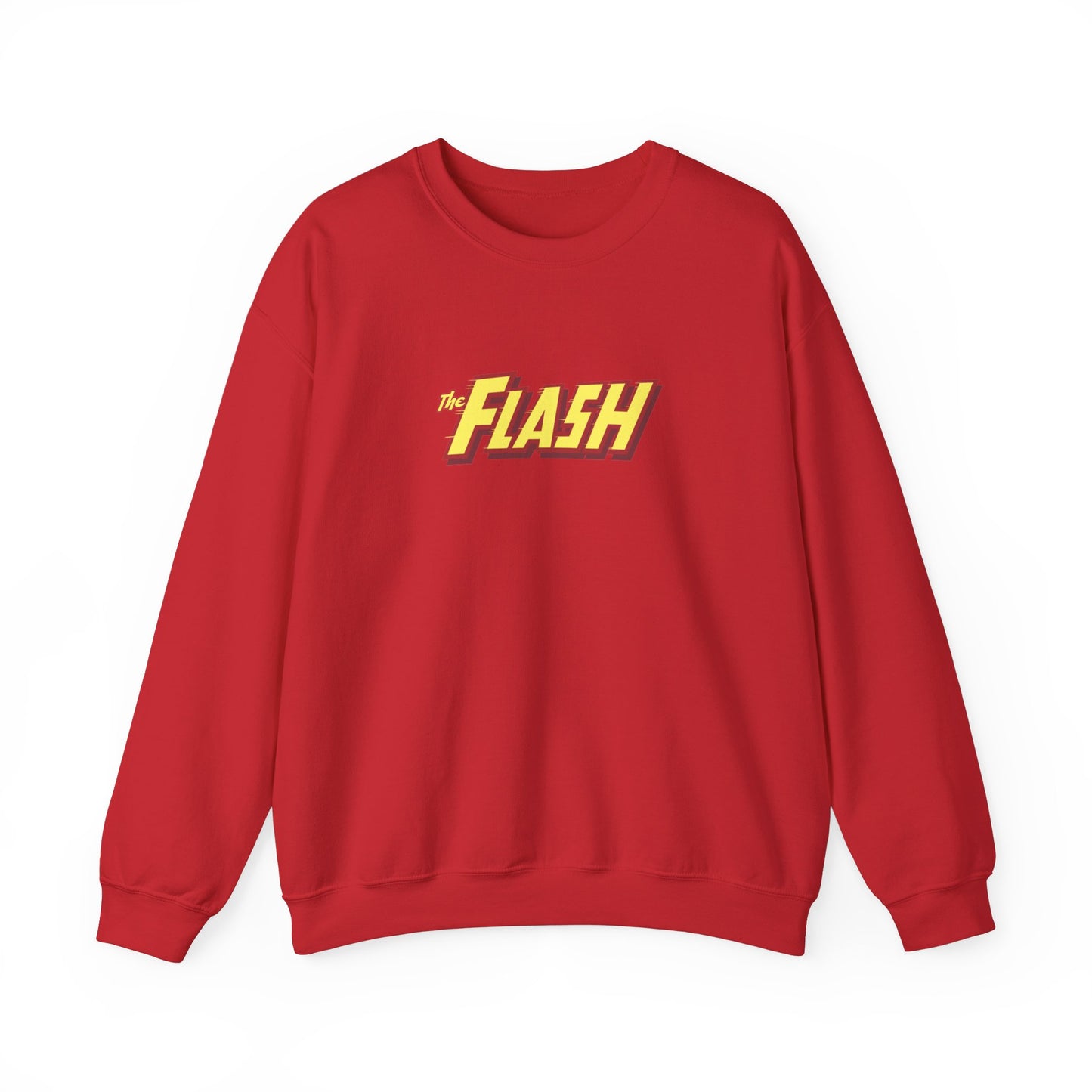 The Flash Sweatshirt