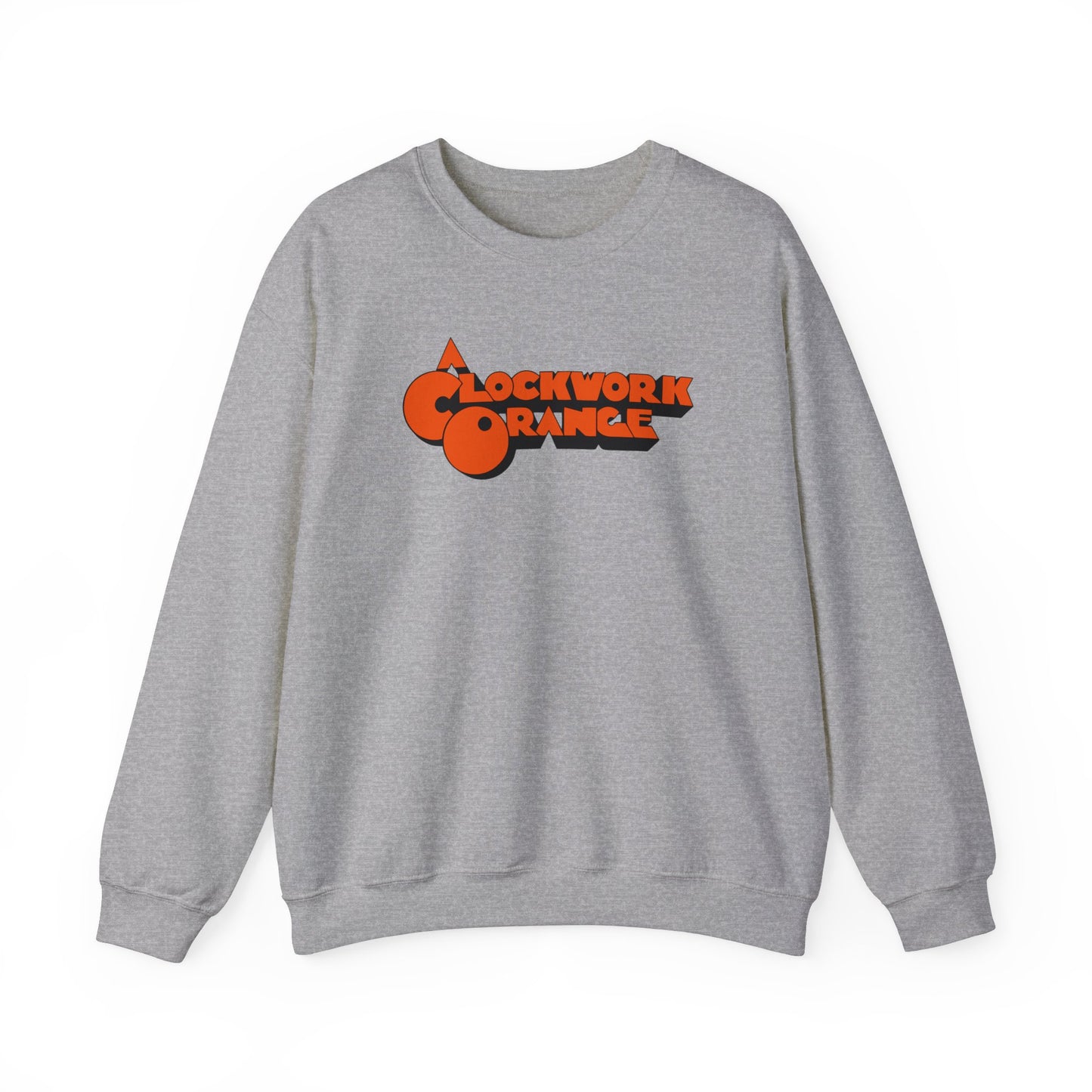 A Clockwork Orange Sweatshirt