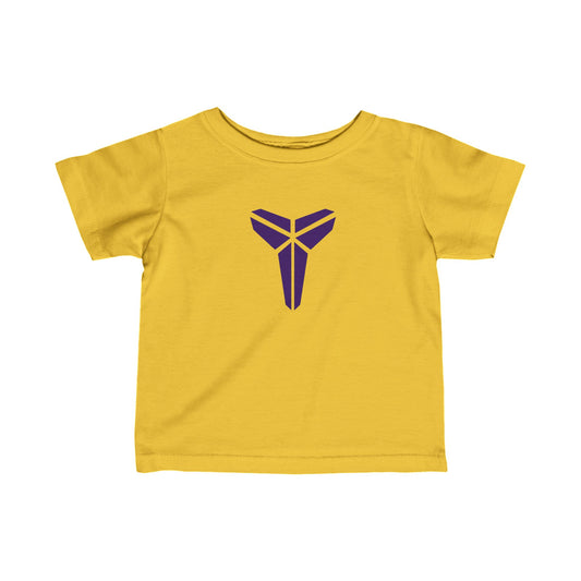 Kobe Bryant Baby T-Shirt