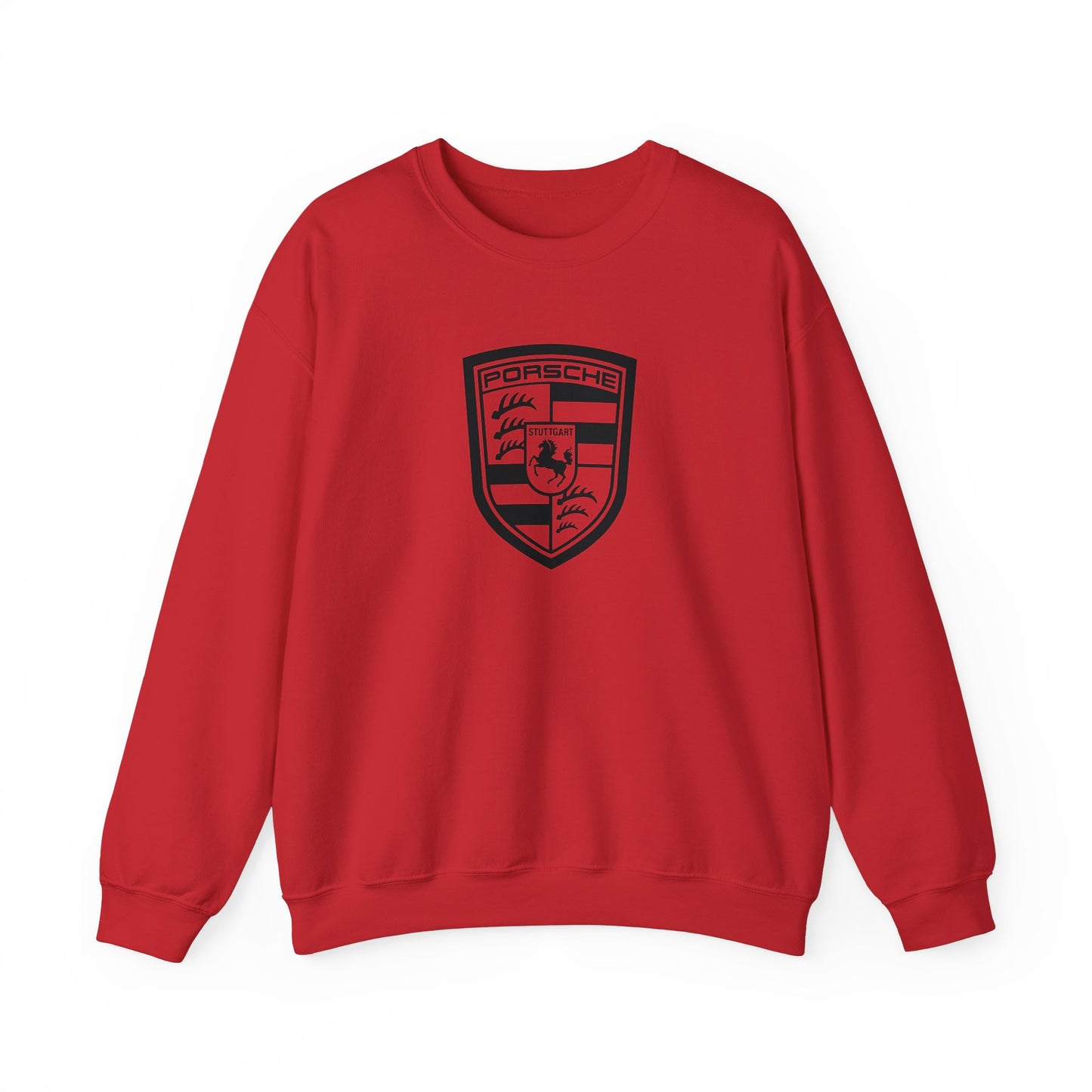 Porsche Sweatshirt