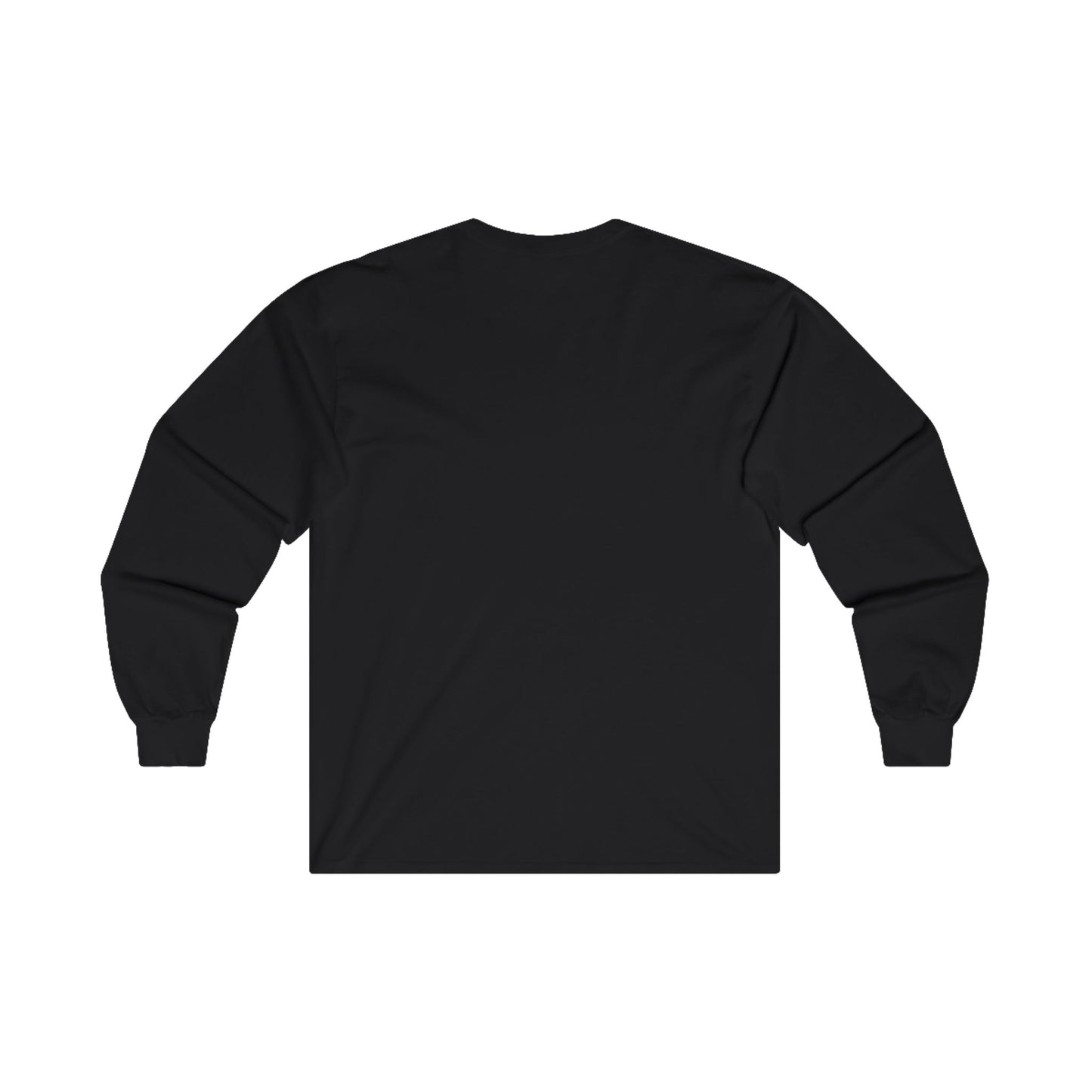 Jaguar Logo Long Sleeve T-Shirt