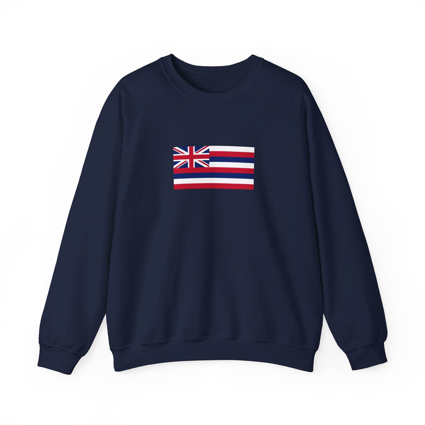 Hawaii Flag Sweatshirt