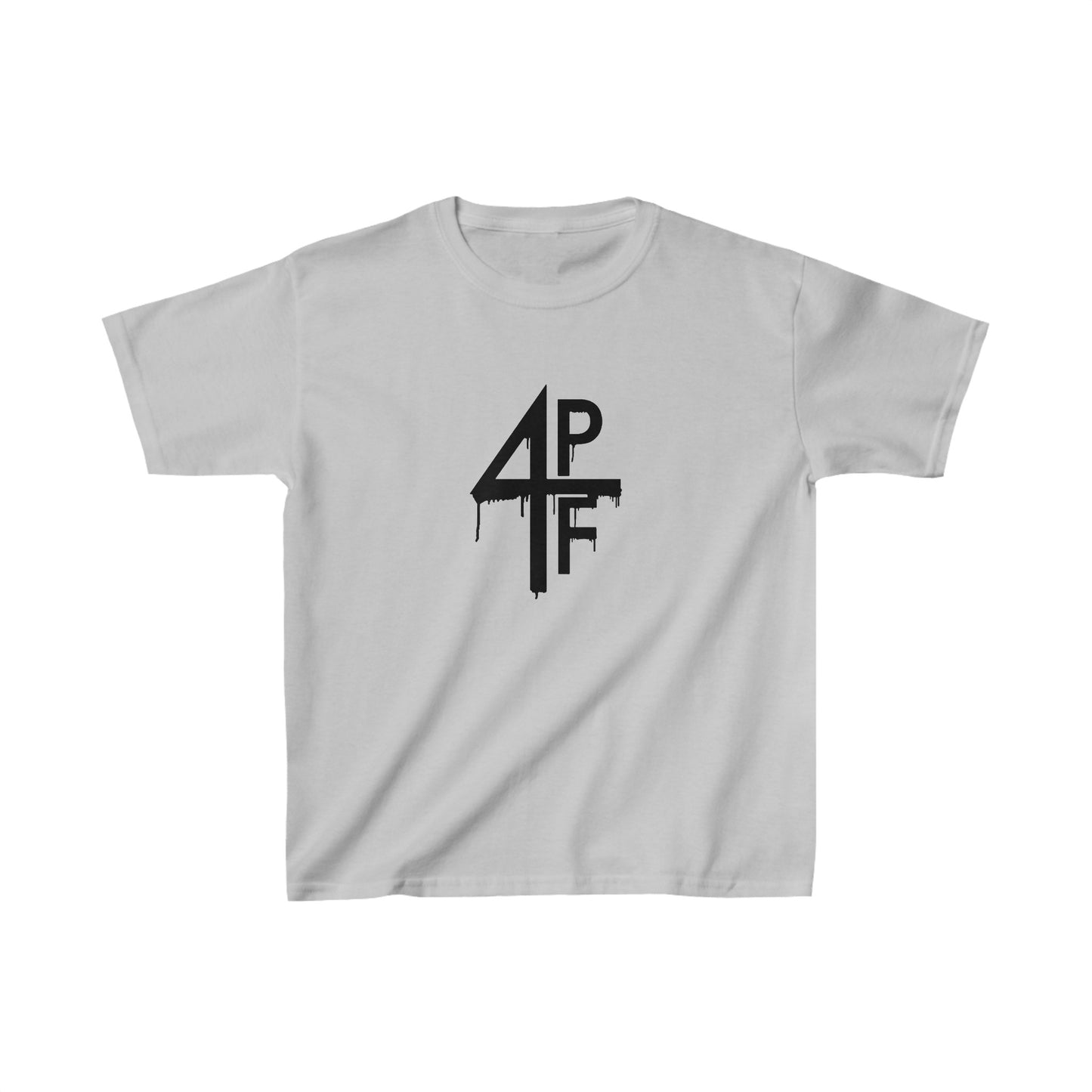 4PF Youth T-Shirt