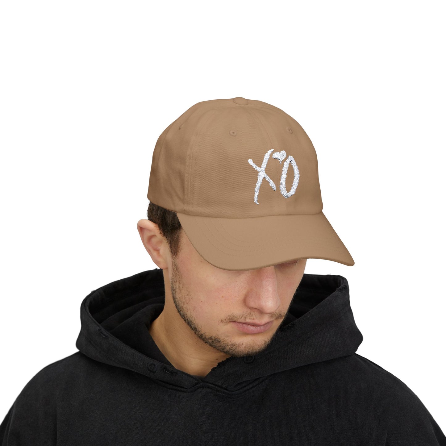 XO Baseball Cap