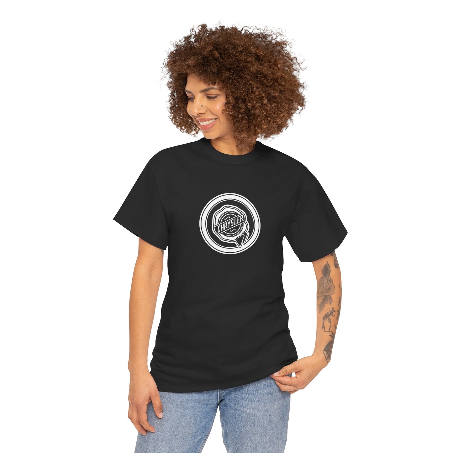 Chrysler T-Shirt