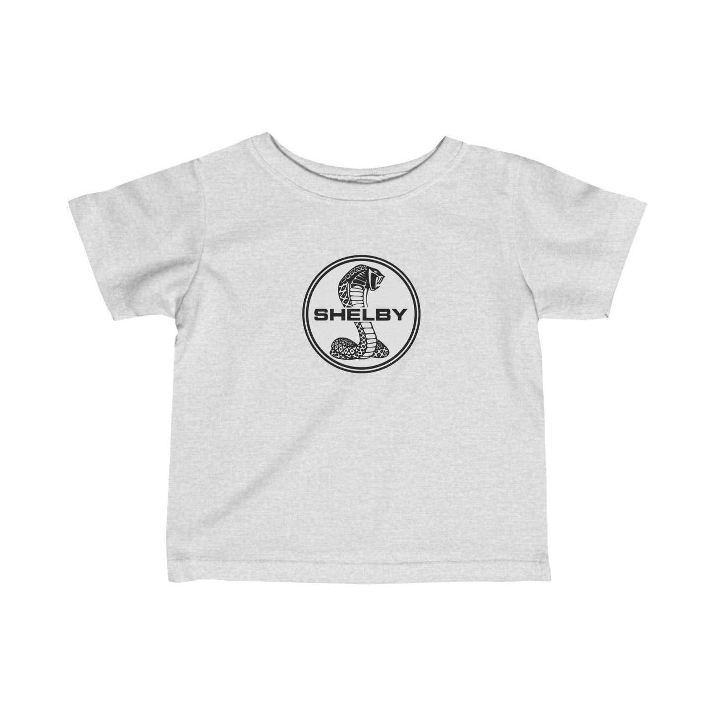 Shelby Logo Baby T-Shirt