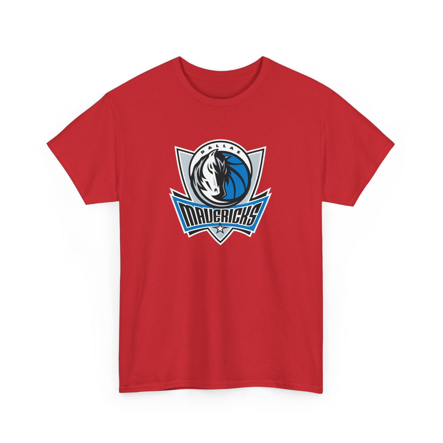 Dallas Mavericks T-Shirt