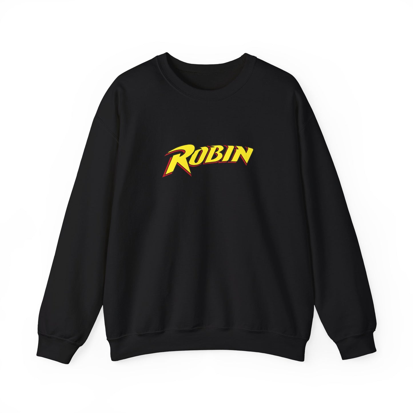 Robin Logo Sweatshirt