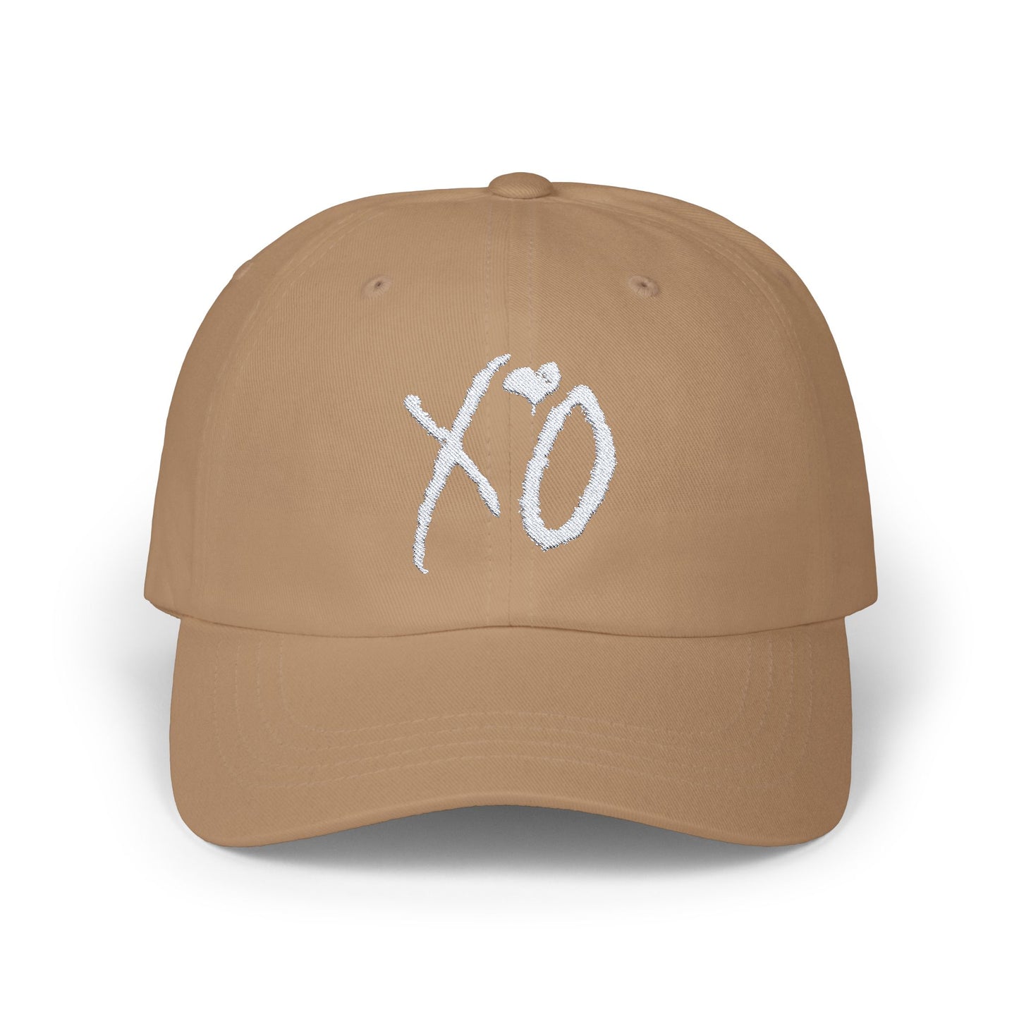 XO Baseball Cap