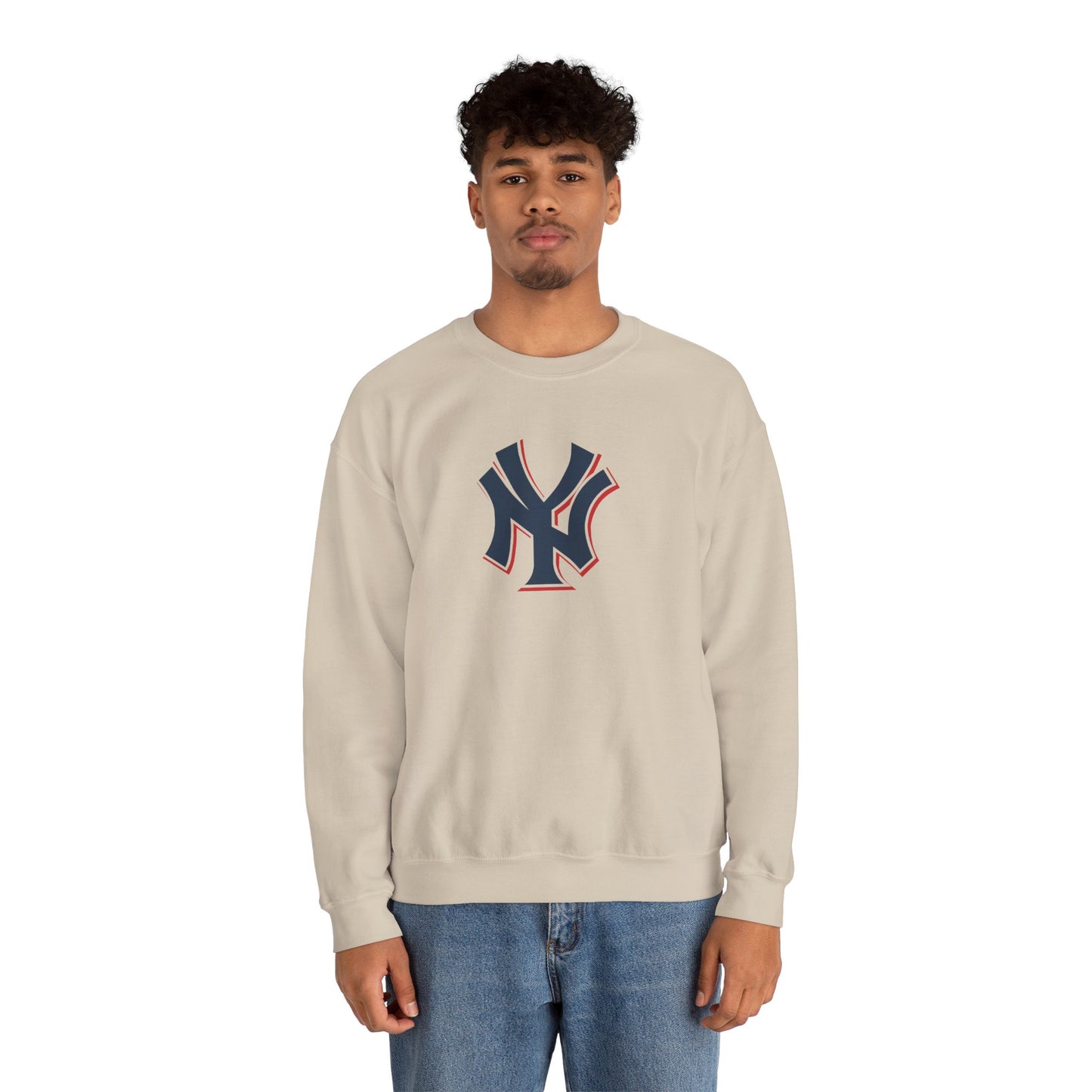 New York Yankees Sweatshirt