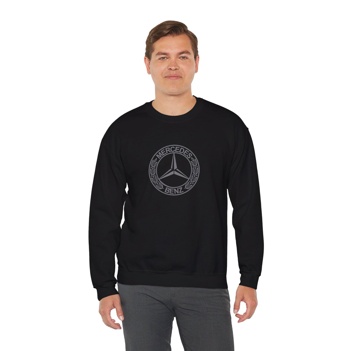 Mercedes Benz Sweatshirt