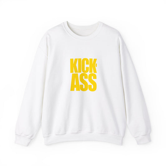 Kick Ass Sweatshirt