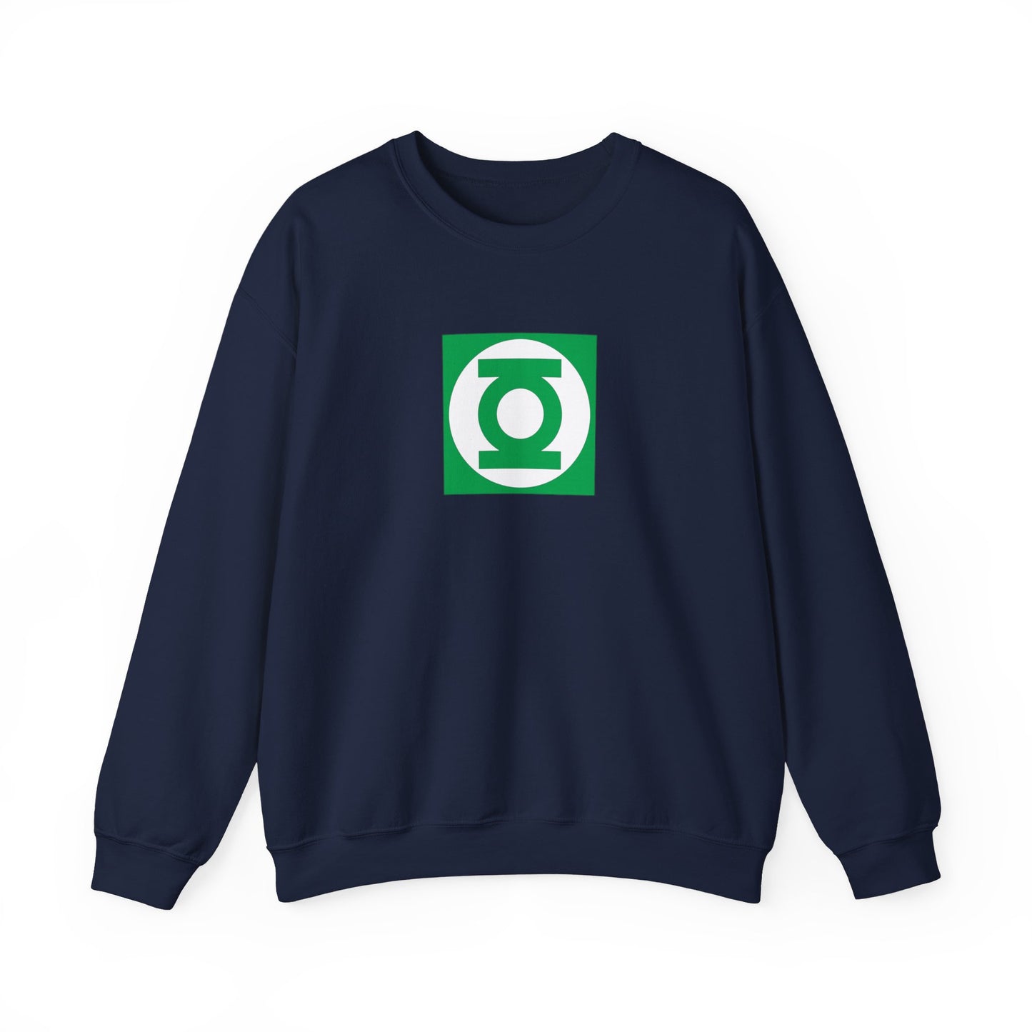 Green Lantern Sweatshirt