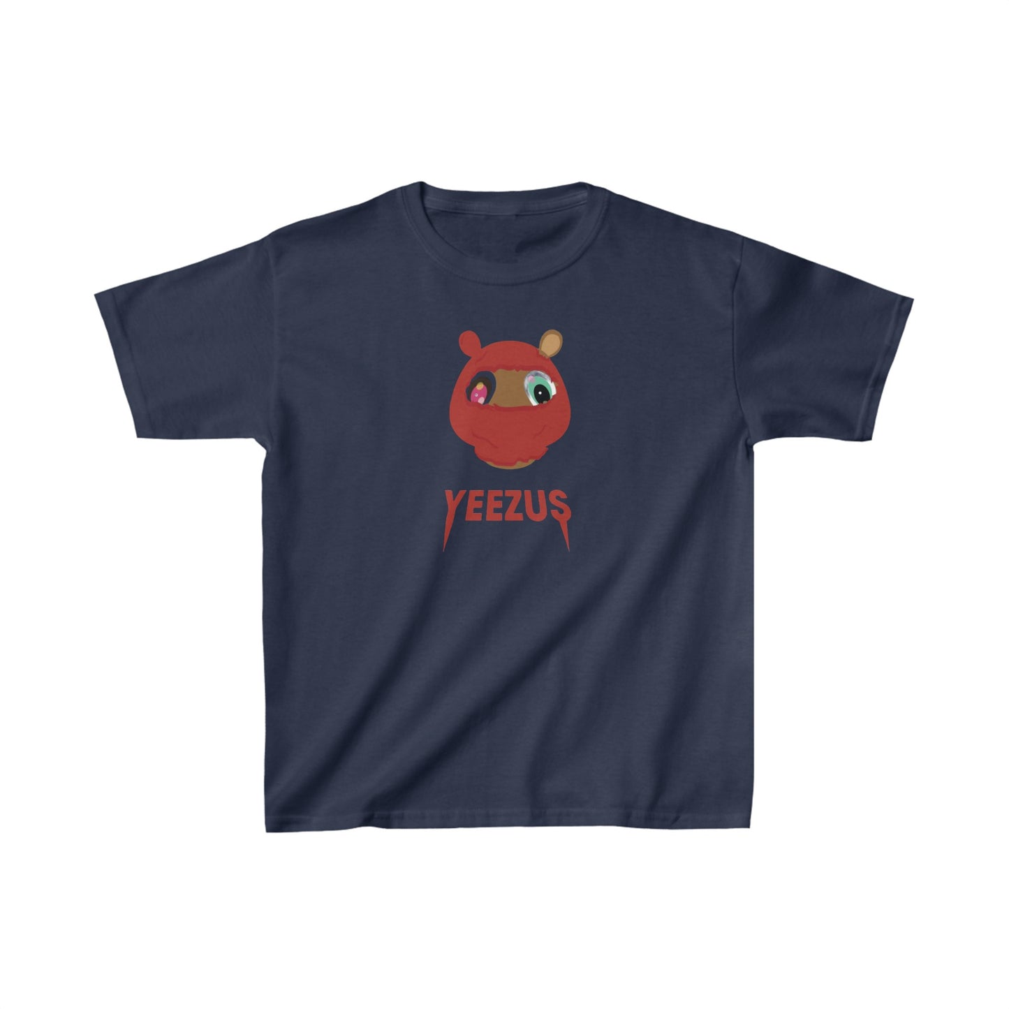 Yeezus Youth T-Shirt