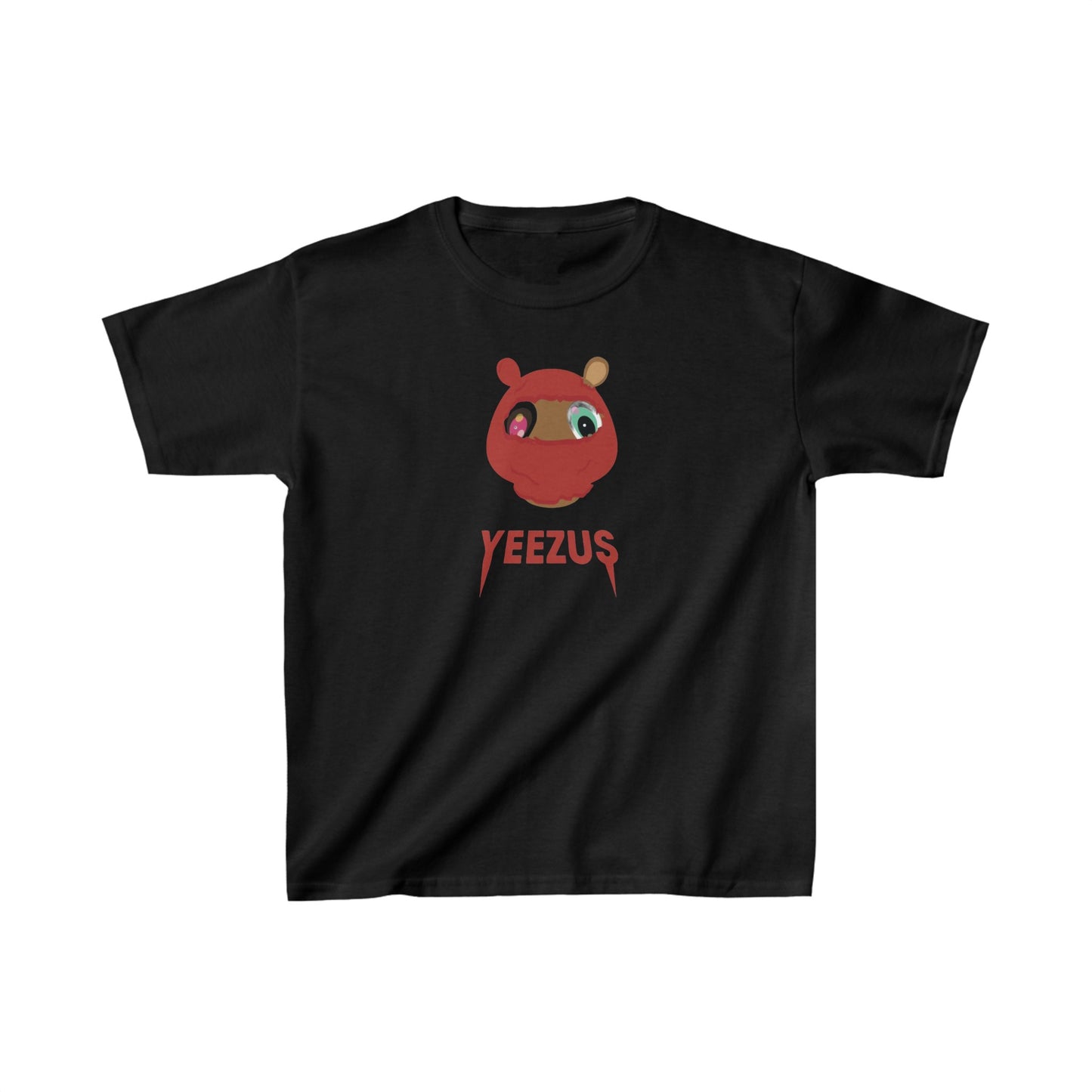 Yeezus Youth T-Shirt