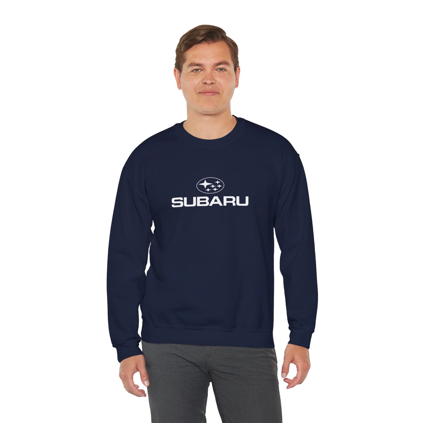 Subaru Sweatshirt