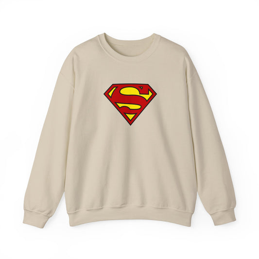 Superman Sweatshirt