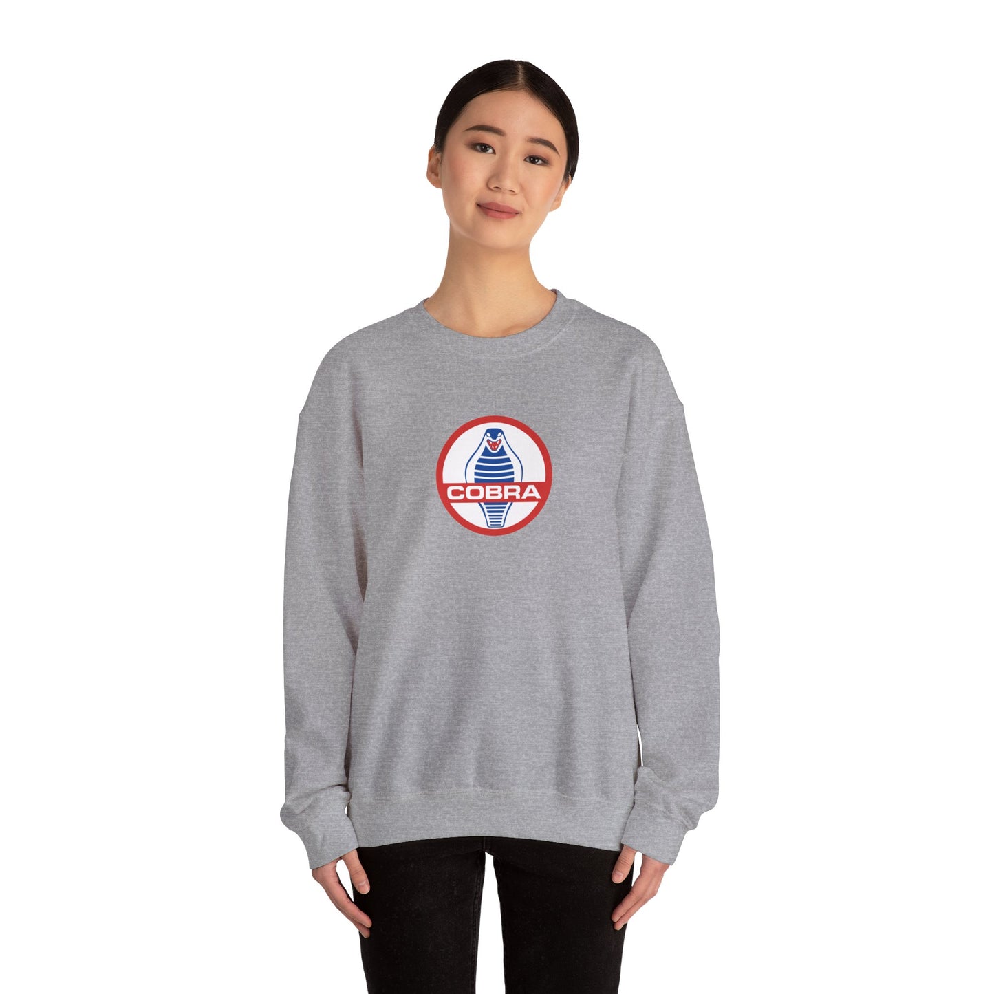 Cobra Shelby Sweatshirt