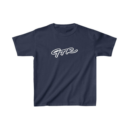 McLaren F1 GTR Youth T-Shirt