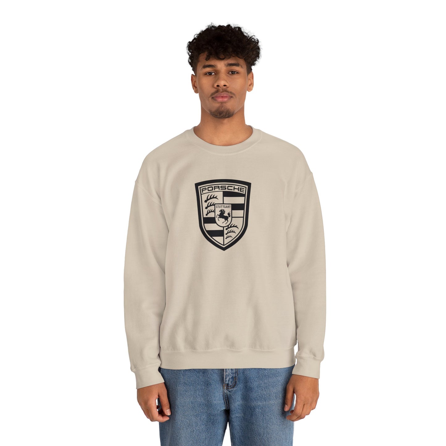 Porsche Sweatshirt