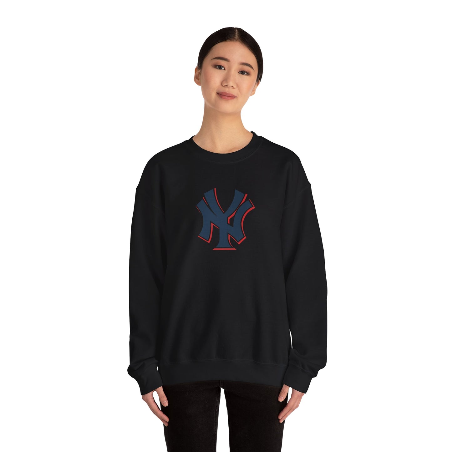 New York Yankees Sweatshirt