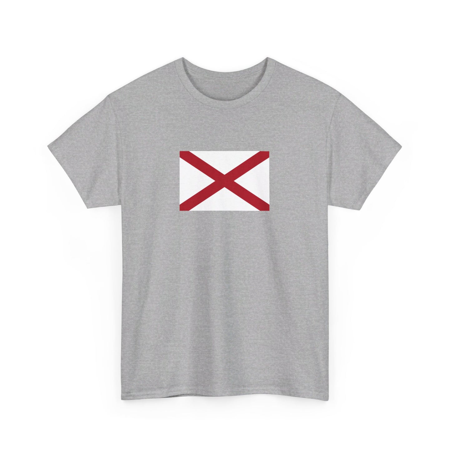 Alabama Flag T-Shirt