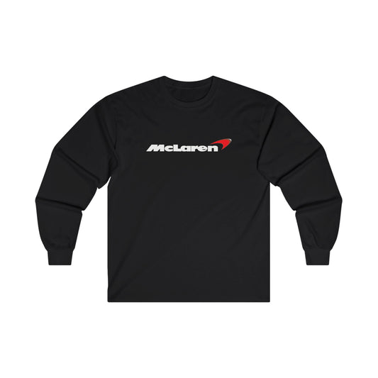 McLaren Long Sleeve T-Shirt