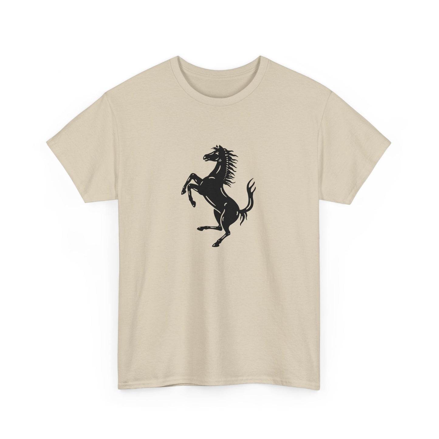 Ferrari Prancing Horse T-Shirt