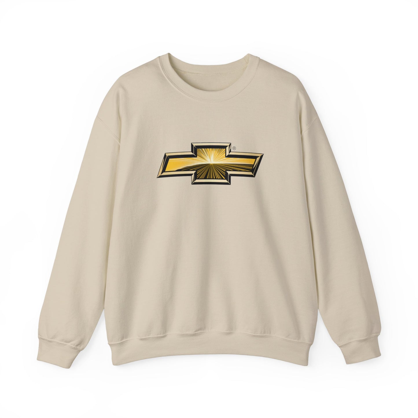 Chevrolet Sweatshirt