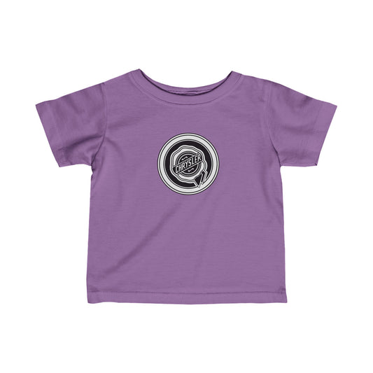 Chrysler Baby T-Shirt