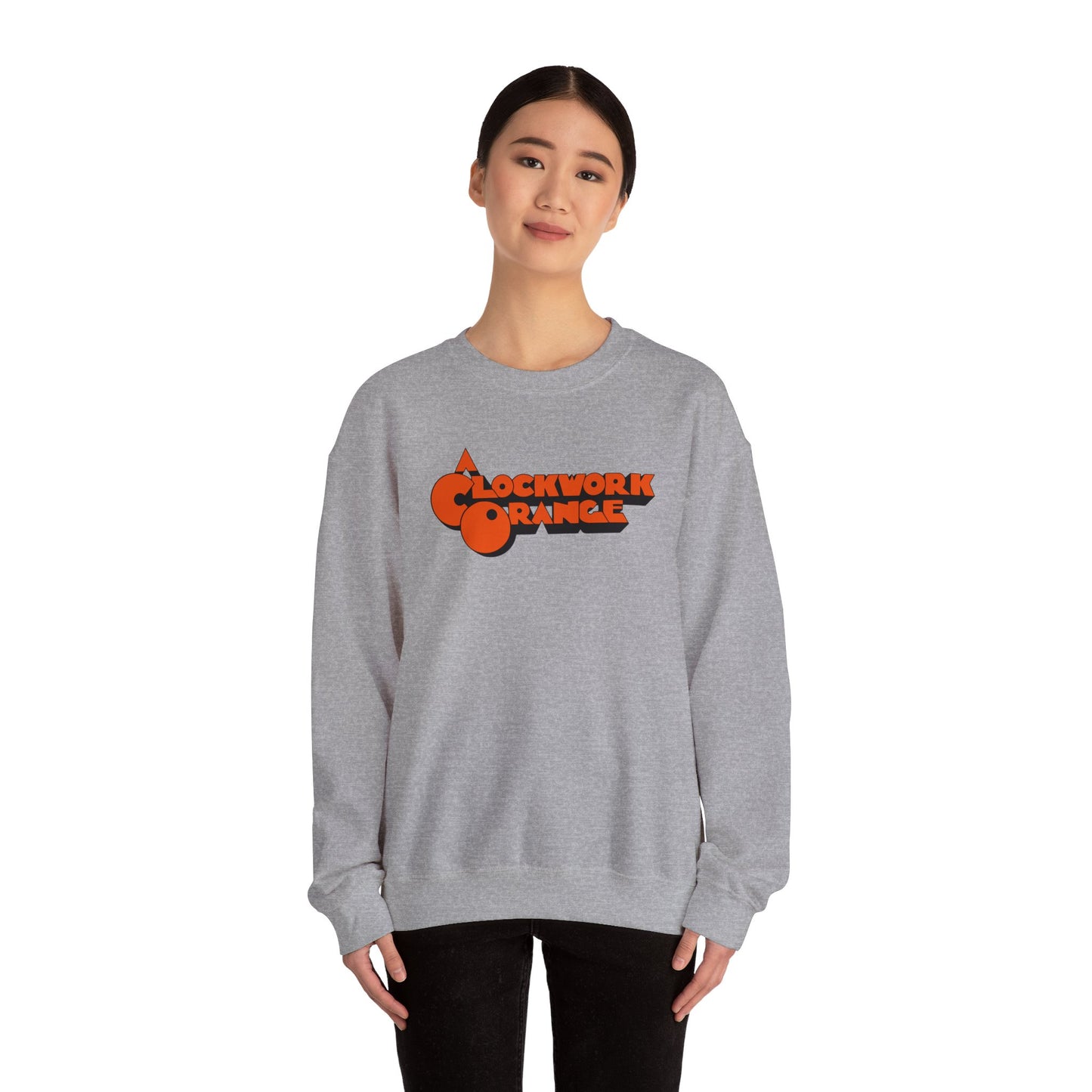 A Clockwork Orange Sweatshirt