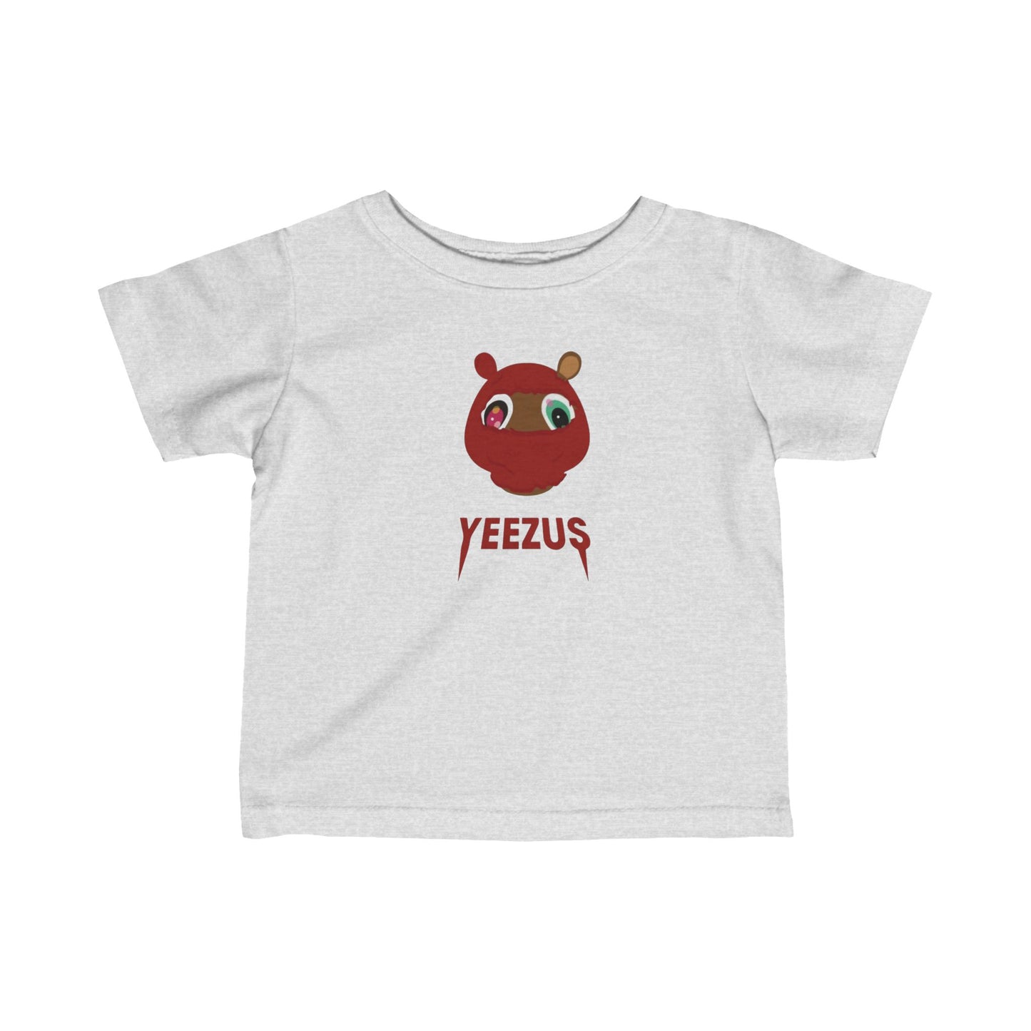 Yeezus Baby T-Shirt