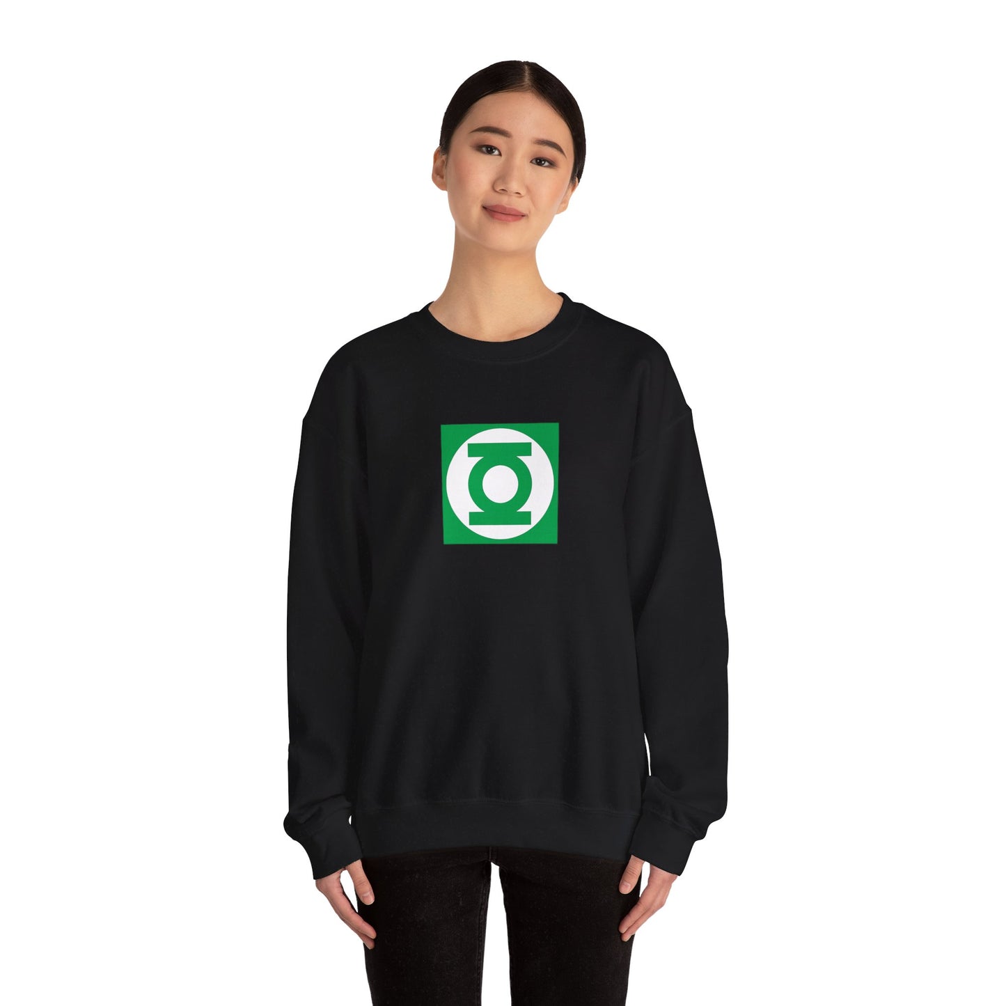 Green Lantern Sweatshirt