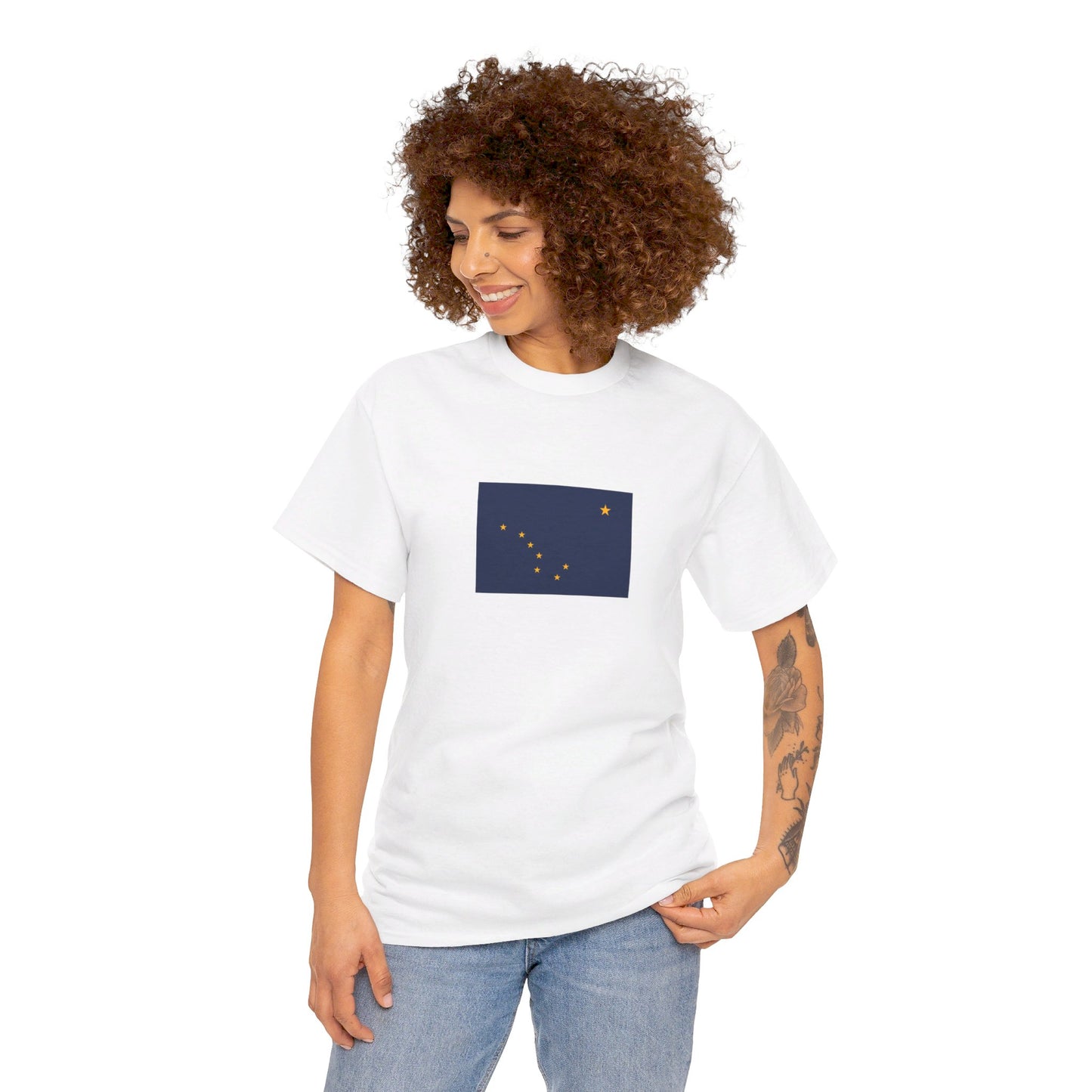 Alaska Flag T-Shirt