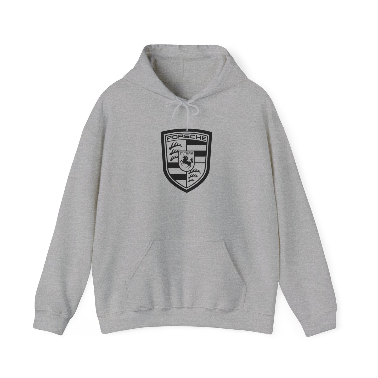 Porsche Hoodie