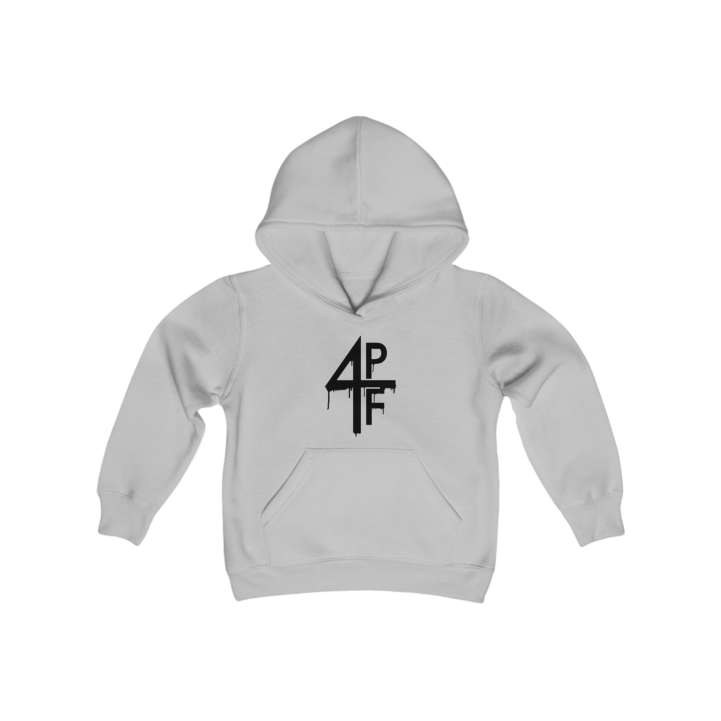 4PF Youth Hoodie