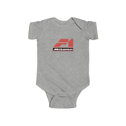 McLaren F1 Onesie