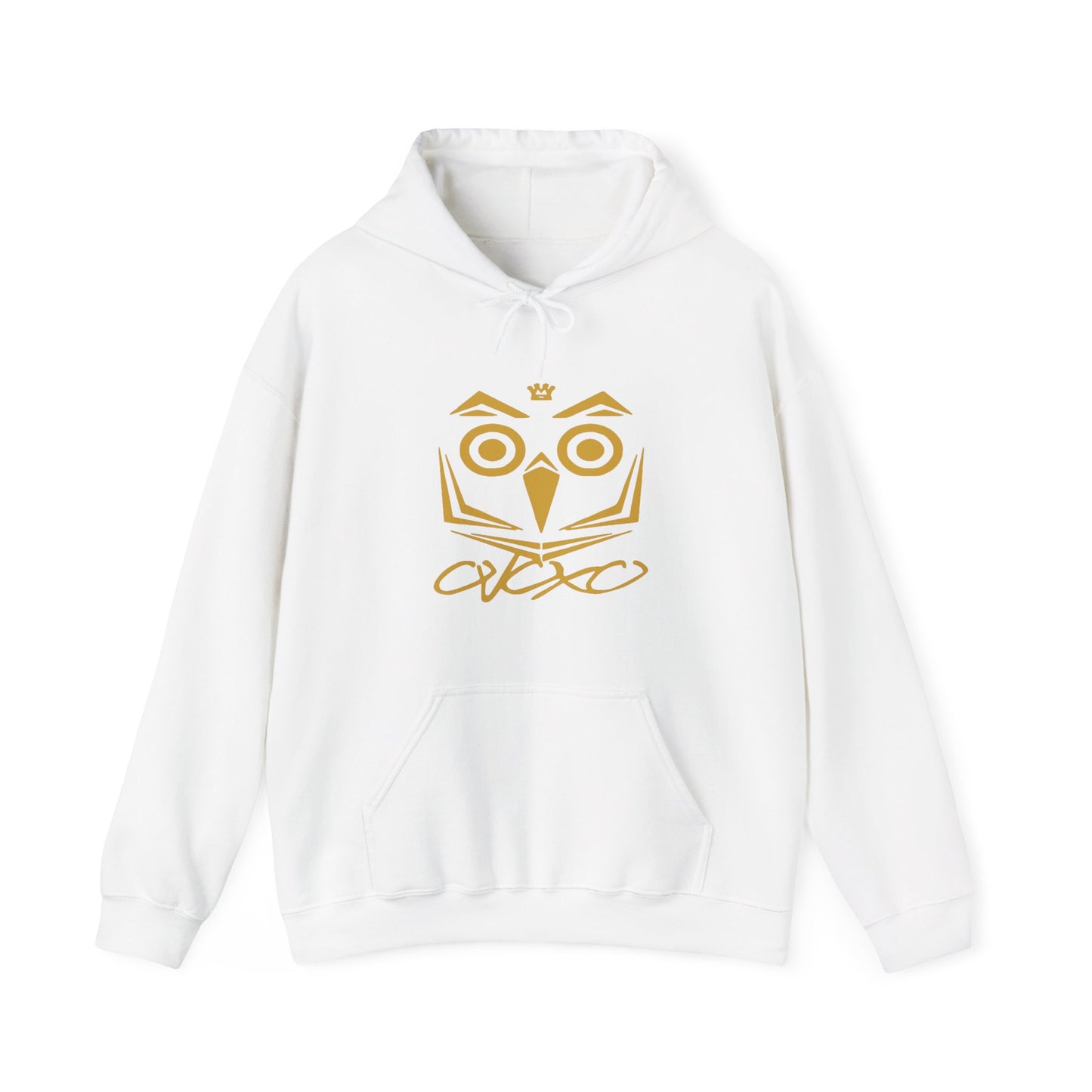 OVOXO Hoodie