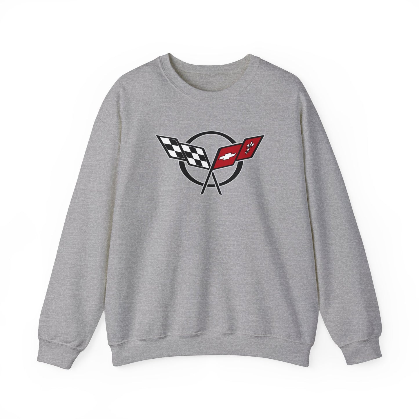 Corvette Sweatshirt