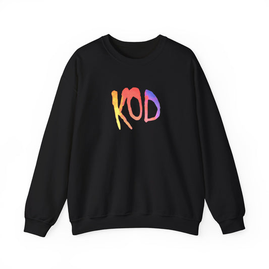 Kod Sweatshirt