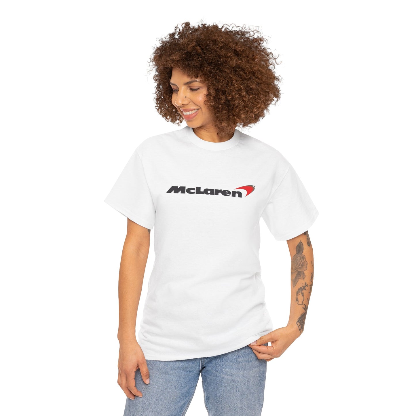 McLaren T-Shirt